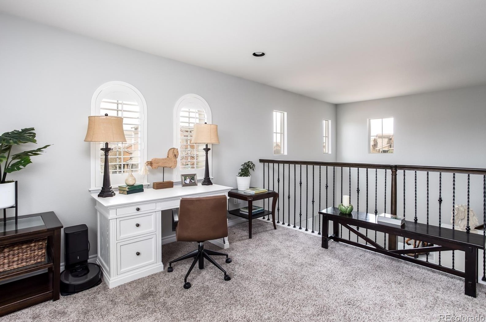 9280 Viaggio Way, Littleton CO  80126-3614 exterior