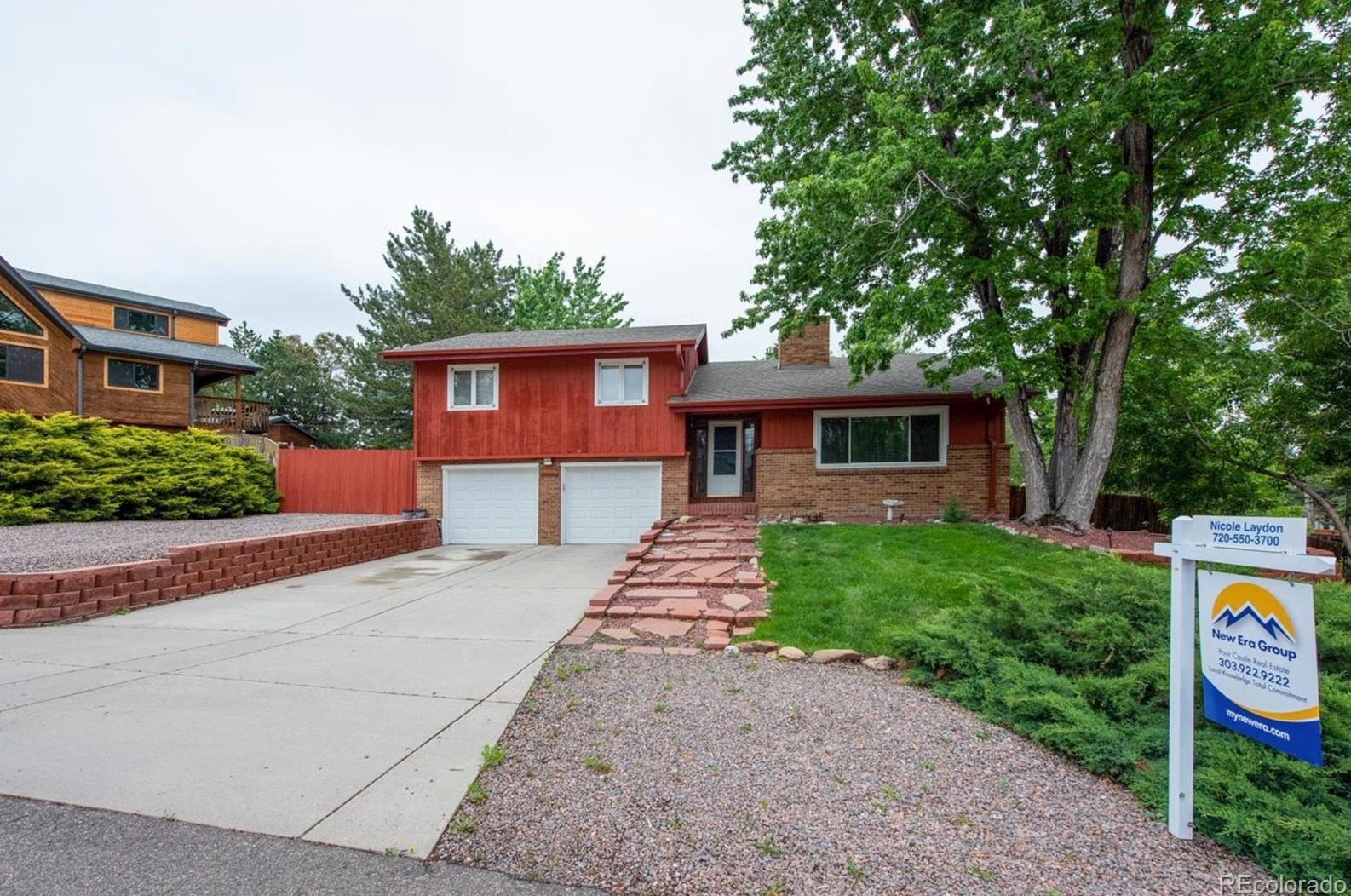 8342 Balsam St, Littleton, CO 80128-6112