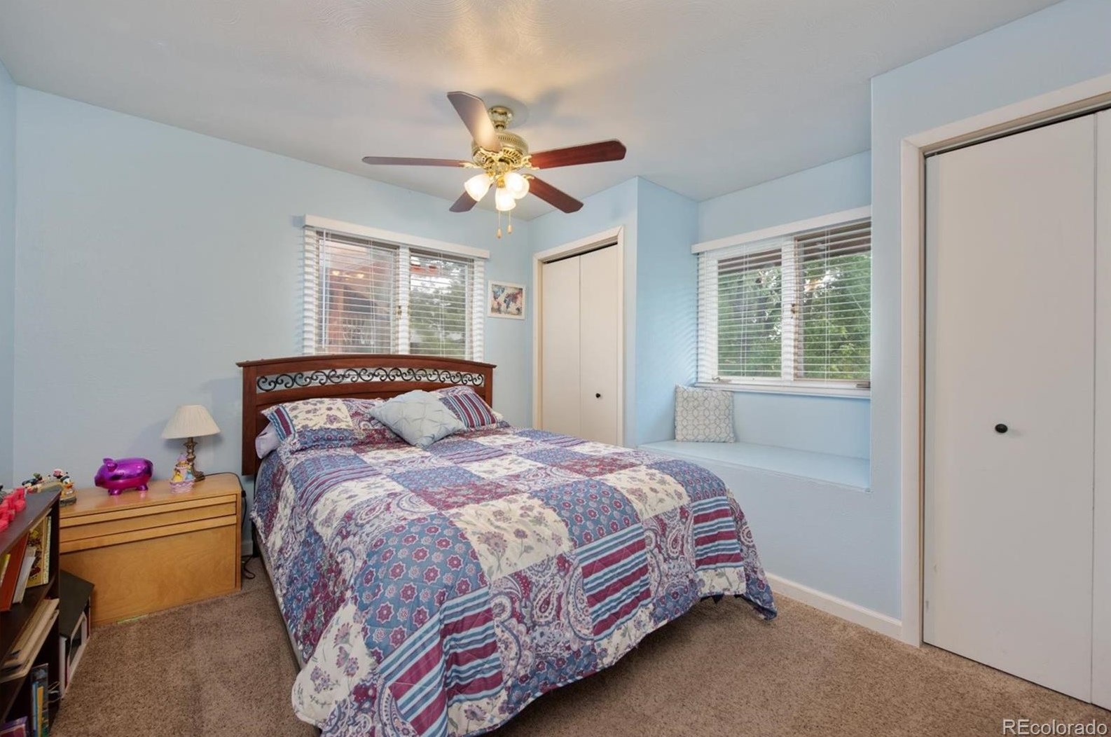 8342 Balsam St, Littleton CO 80128-6111 exterior