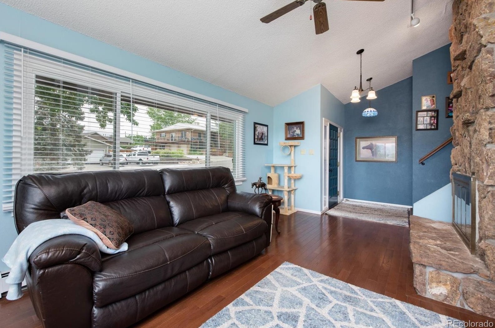 8342 Balsam St, Littleton CO 80128-6111 exterior