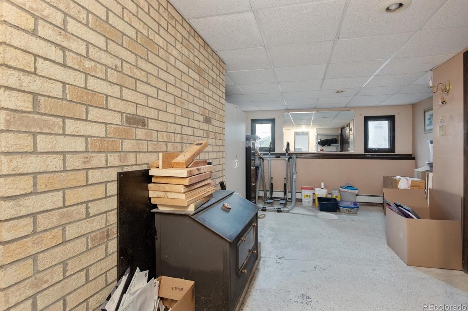 8342 Balsam St, Littleton CO 80128-6111 exterior