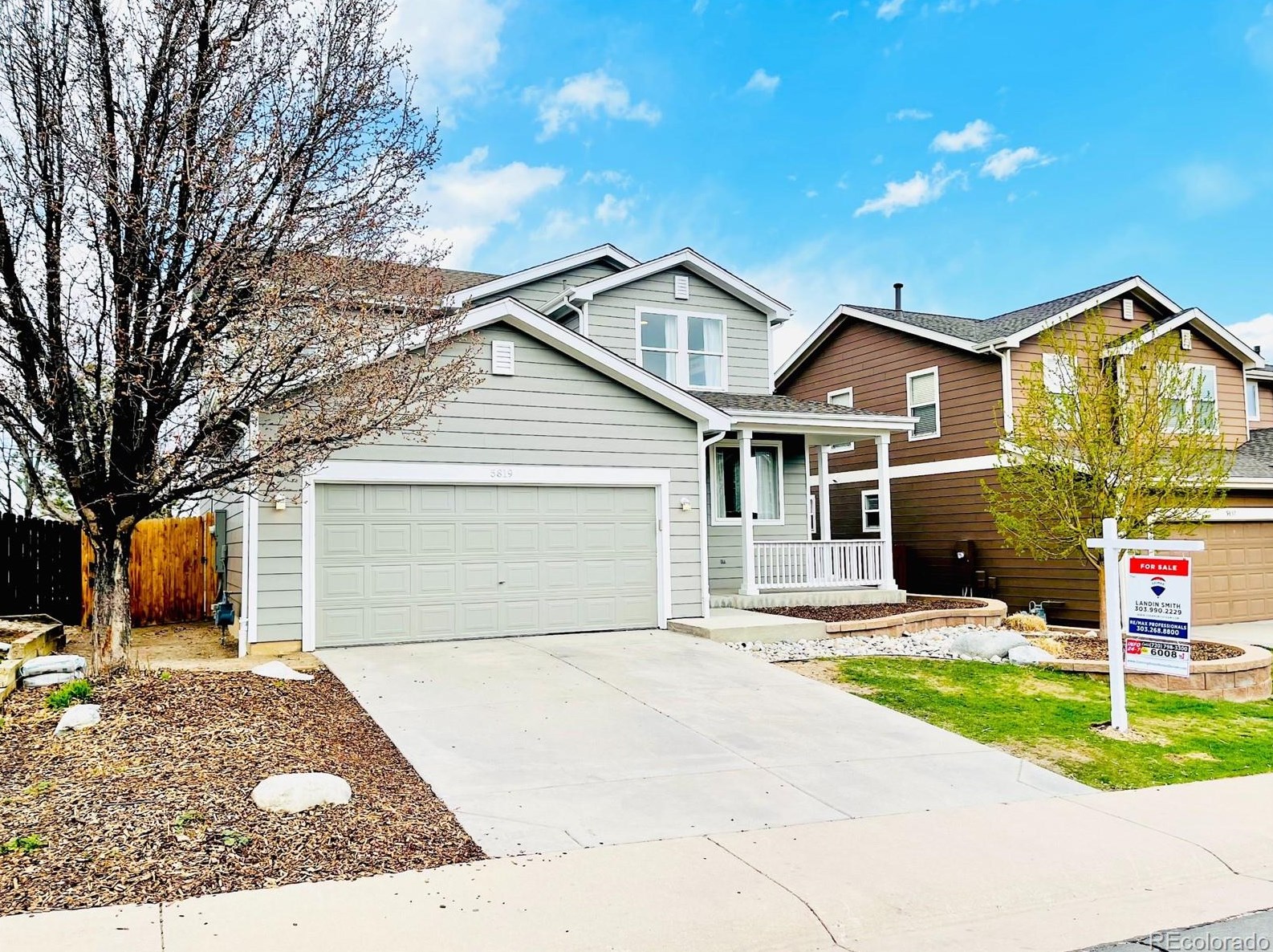 5819 Jaguar Way, Littleton, CO 80124-5205