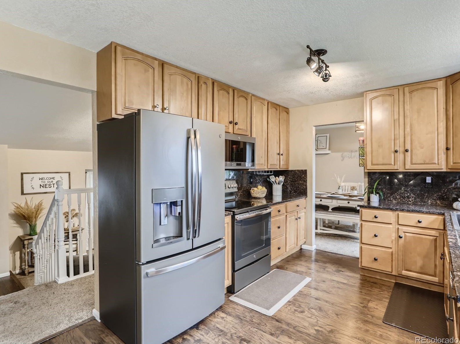 7267 Johnson St, Littleton CO 80127-3958 exterior