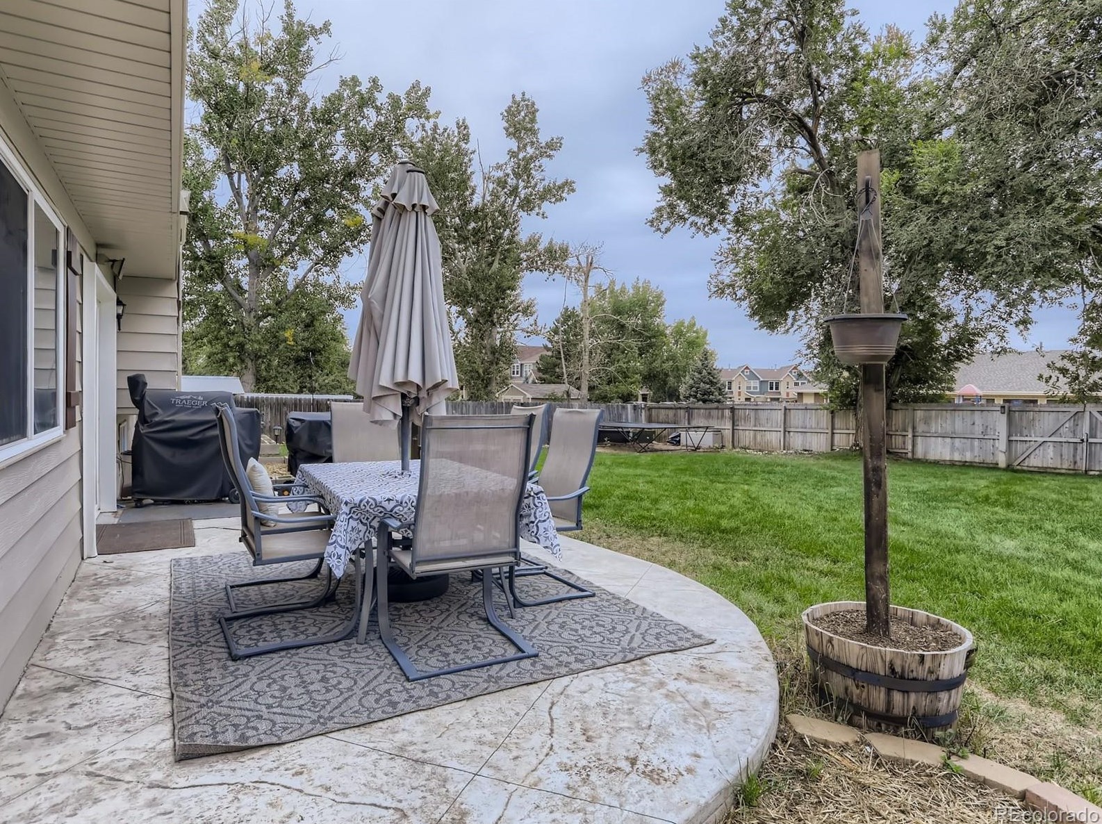 7267 Johnson St, Littleton CO 80127-3958 exterior