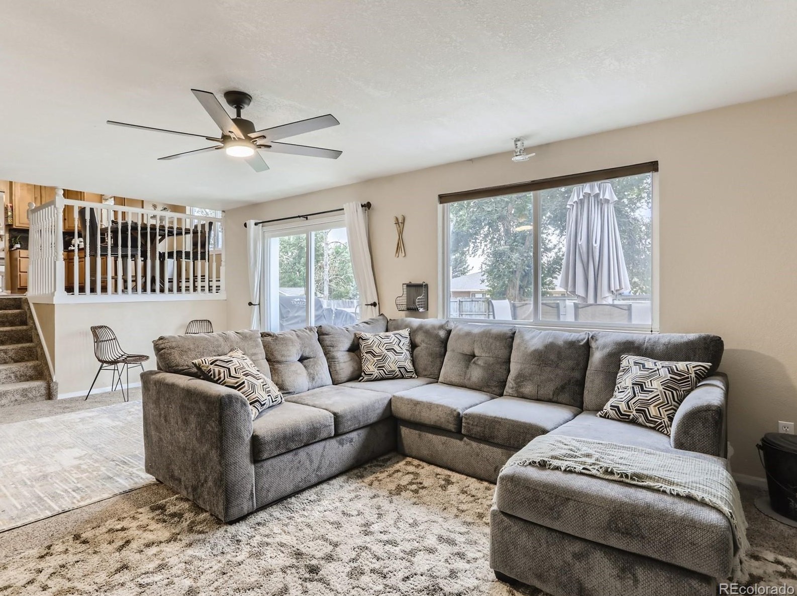 7267 Johnson St, Littleton CO 80127-3958 exterior