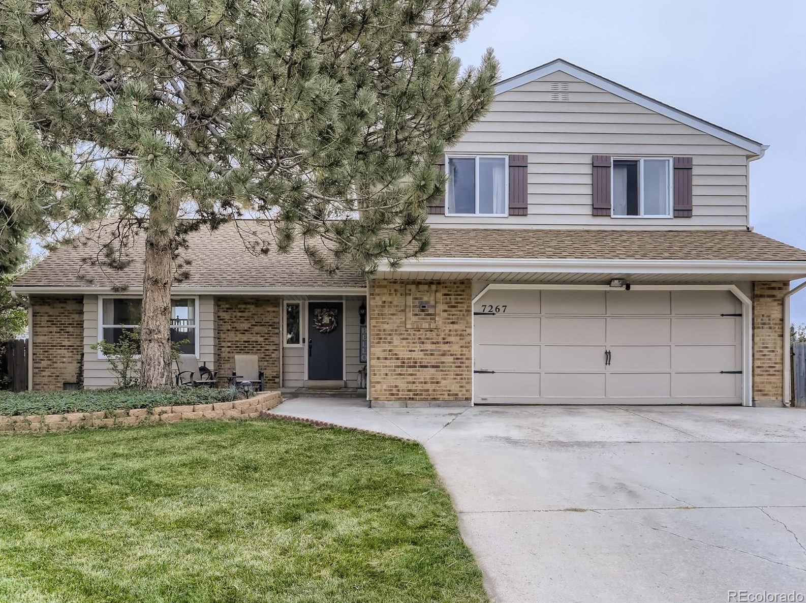 7267 Johnson St, Littleton, CO 80128-4133