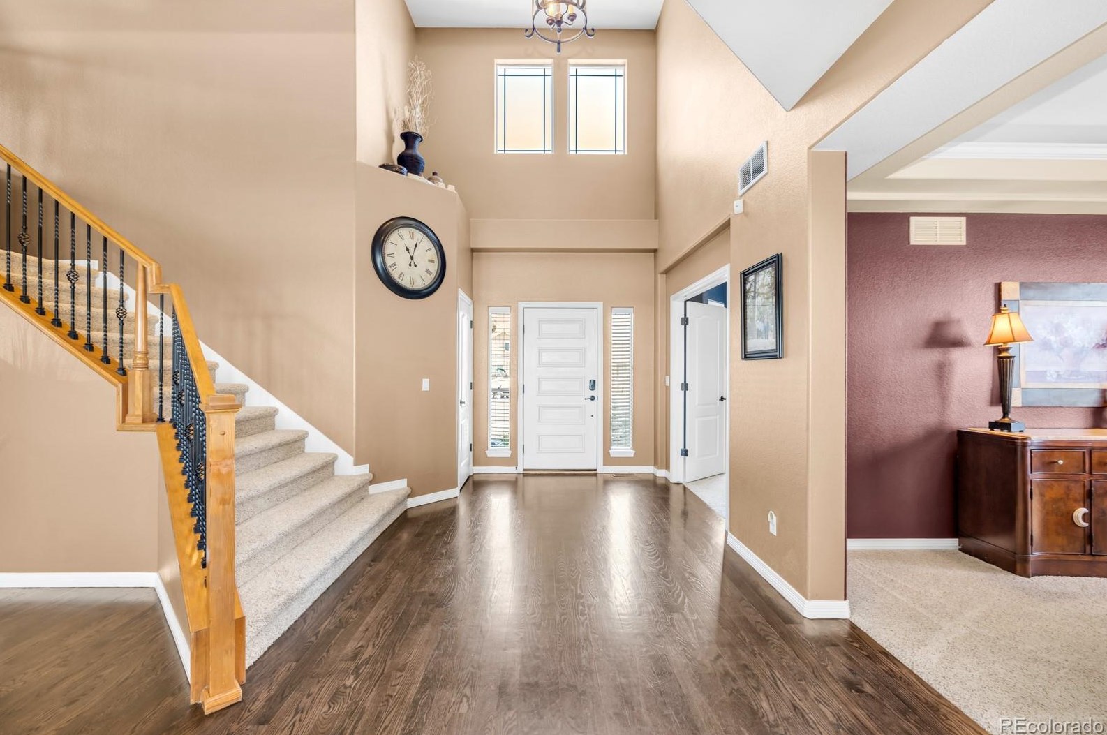 2272 Iron Shot Ct, Castle Rock, CO 80109-3674
