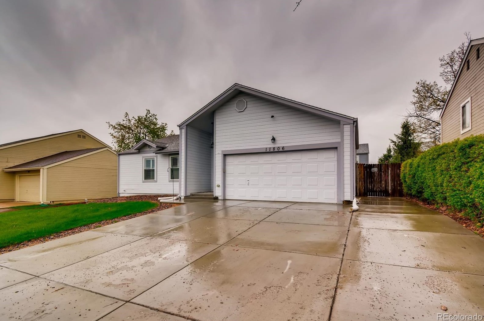 11806 Bowles Cir, Littleton, CO 80127-2301