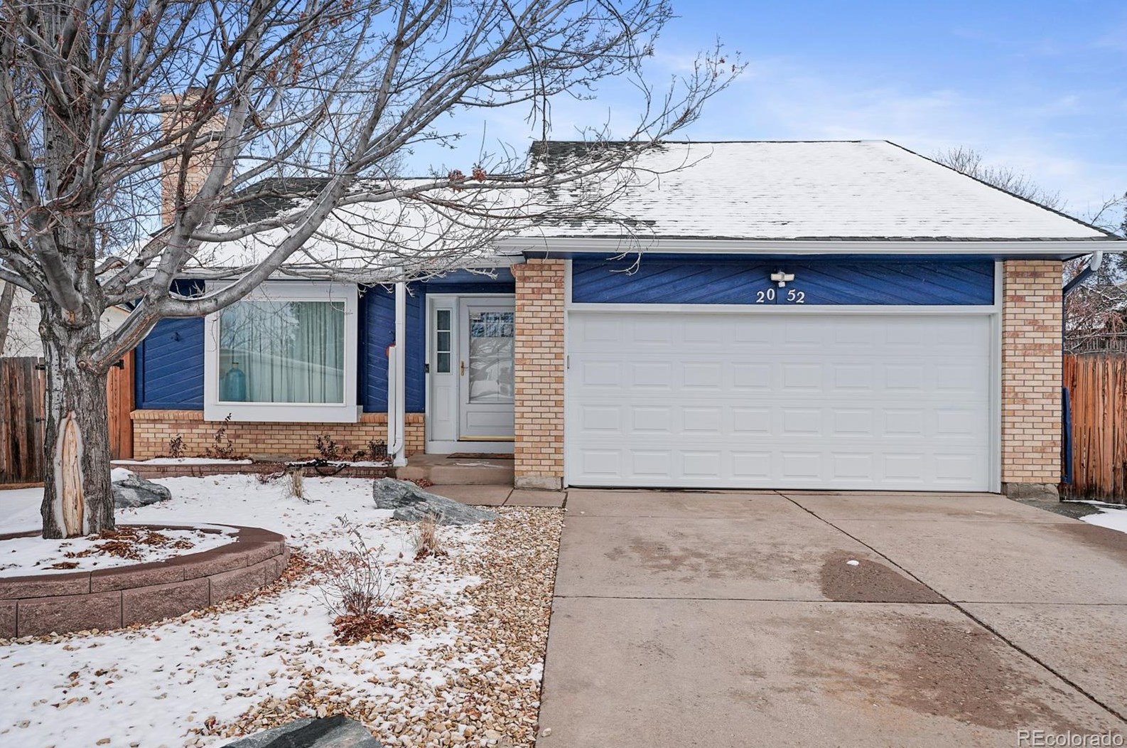 2052 Turner Ct, Castle Rock, CO 80104-2315