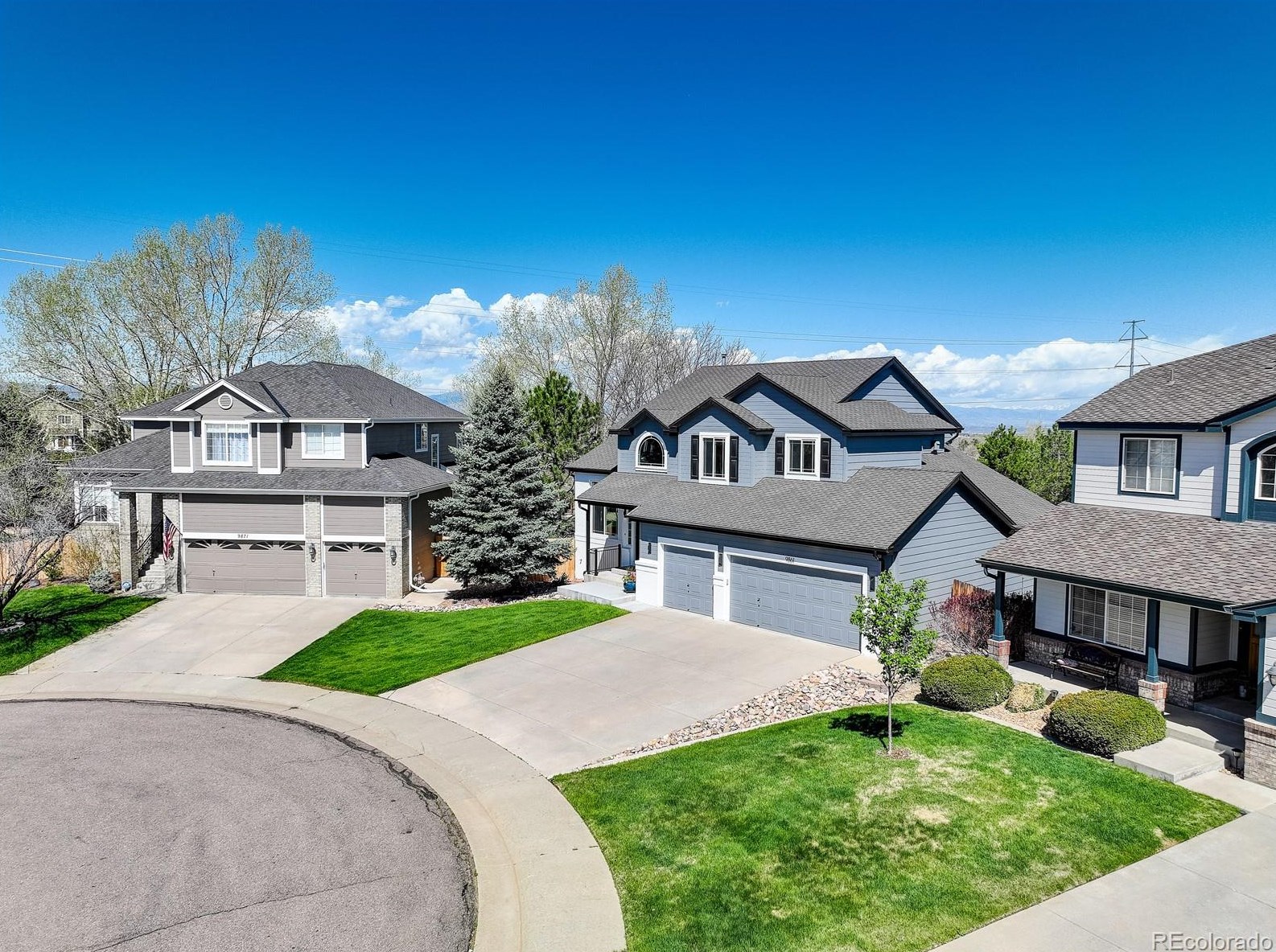 9861 Indian Wells Dr, Littleton, CO 80124-4215