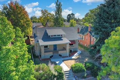 2718 N Fillmore Street - Photo 1