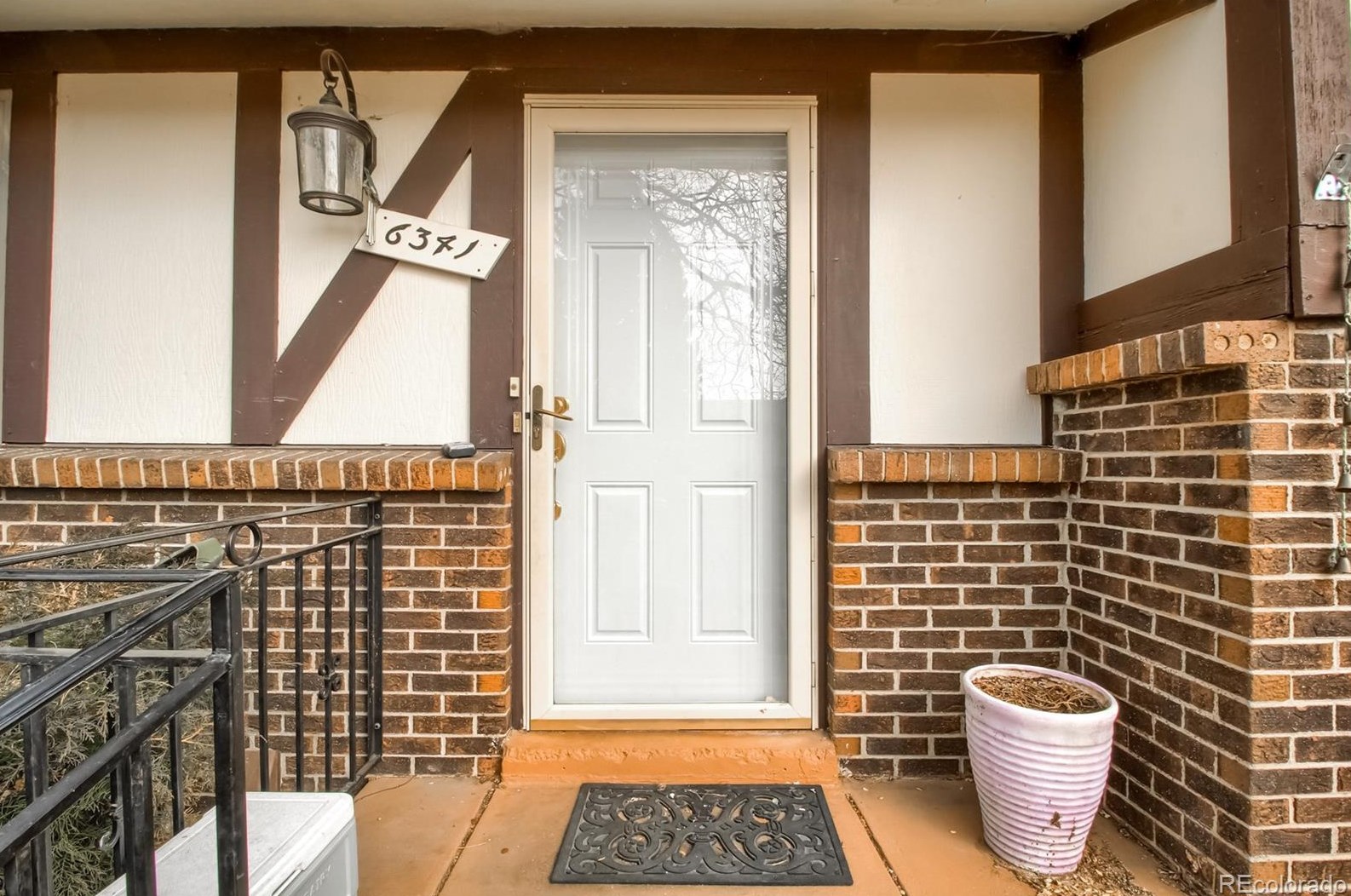 6341 73rd Pl, Arvada, CO 80003-3117
