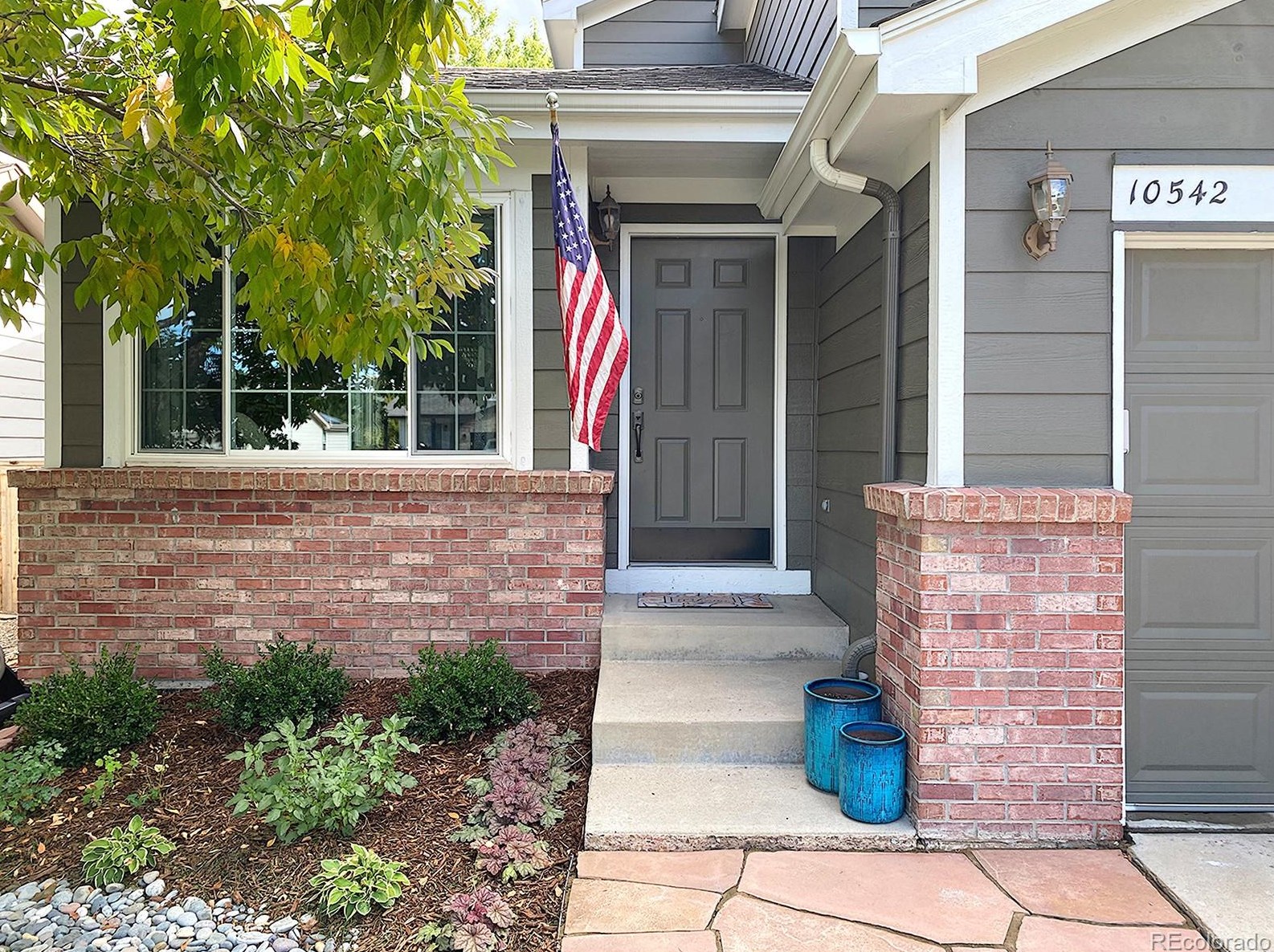 10542 Tiger Chase, Littleton CO  80124-9584 exterior