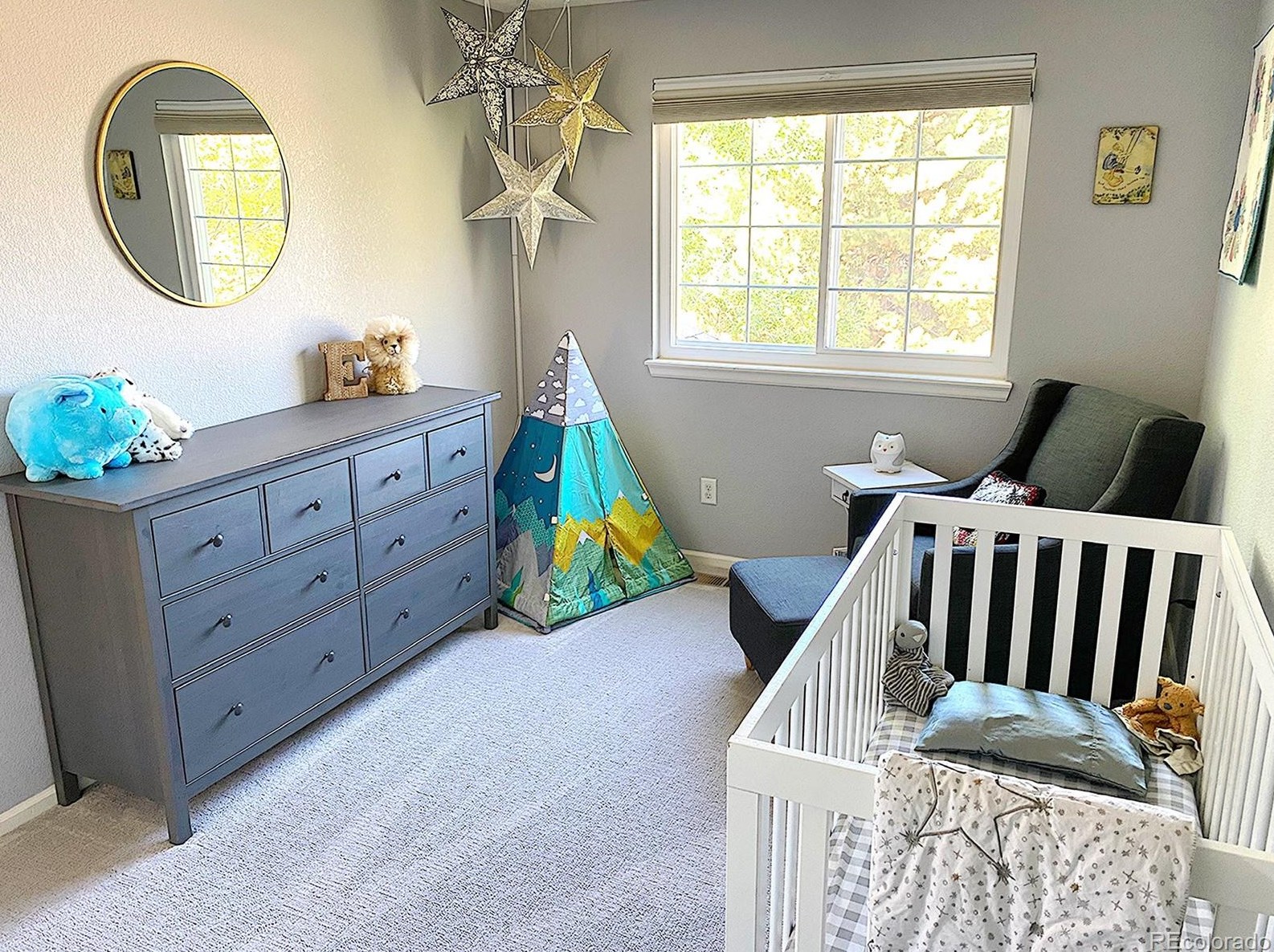 10542 Tiger Chase, Littleton CO  80124-9584 exterior