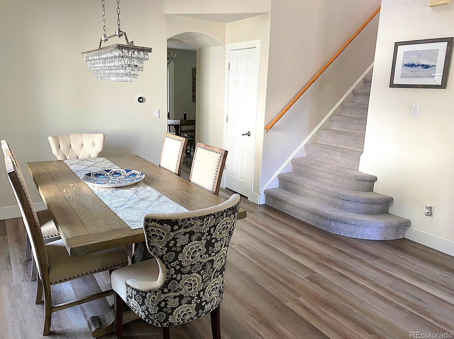 10542 Tiger Chase, Littleton CO  80124-9584 exterior