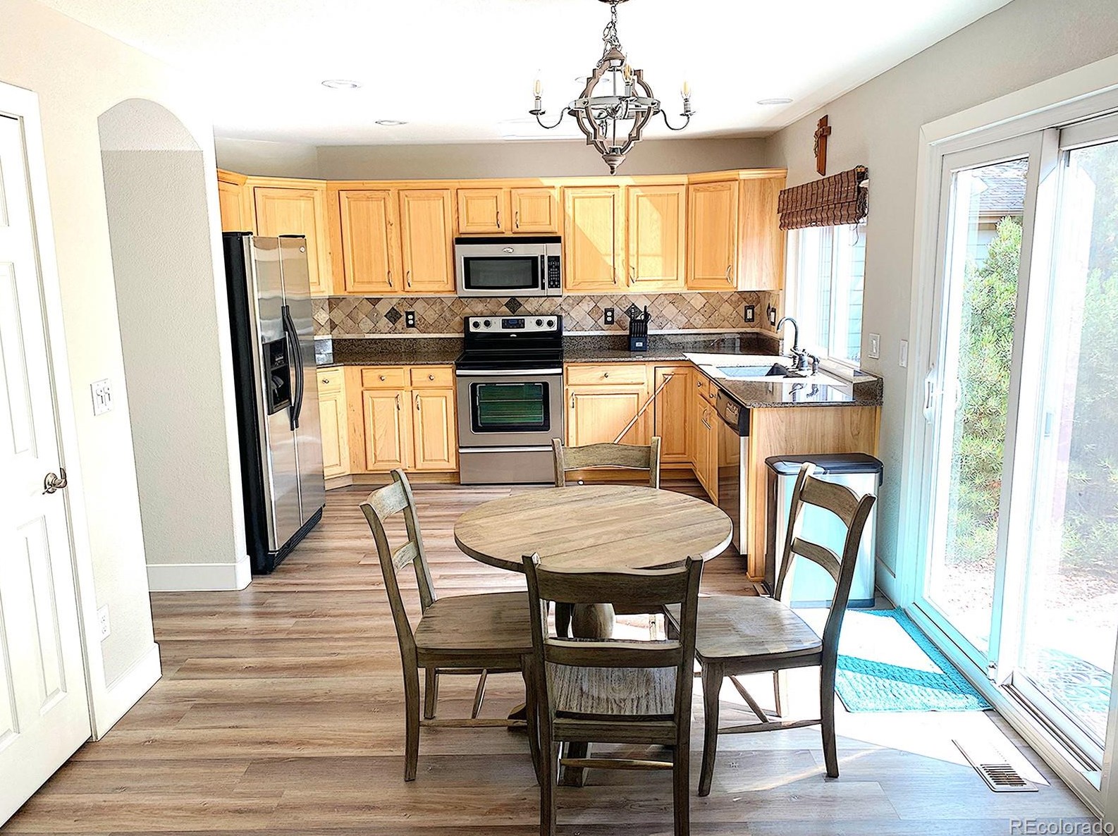 10542 Tiger Chase, Littleton CO  80124-9584 exterior