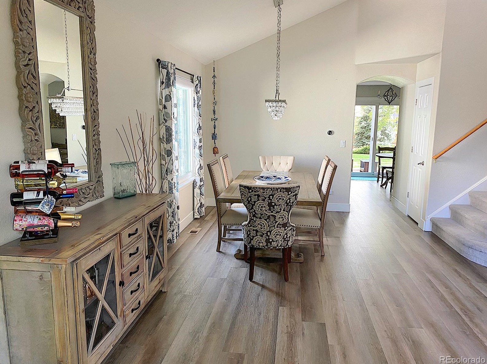 10542 Tiger Chase, Littleton CO  80124-9584 exterior