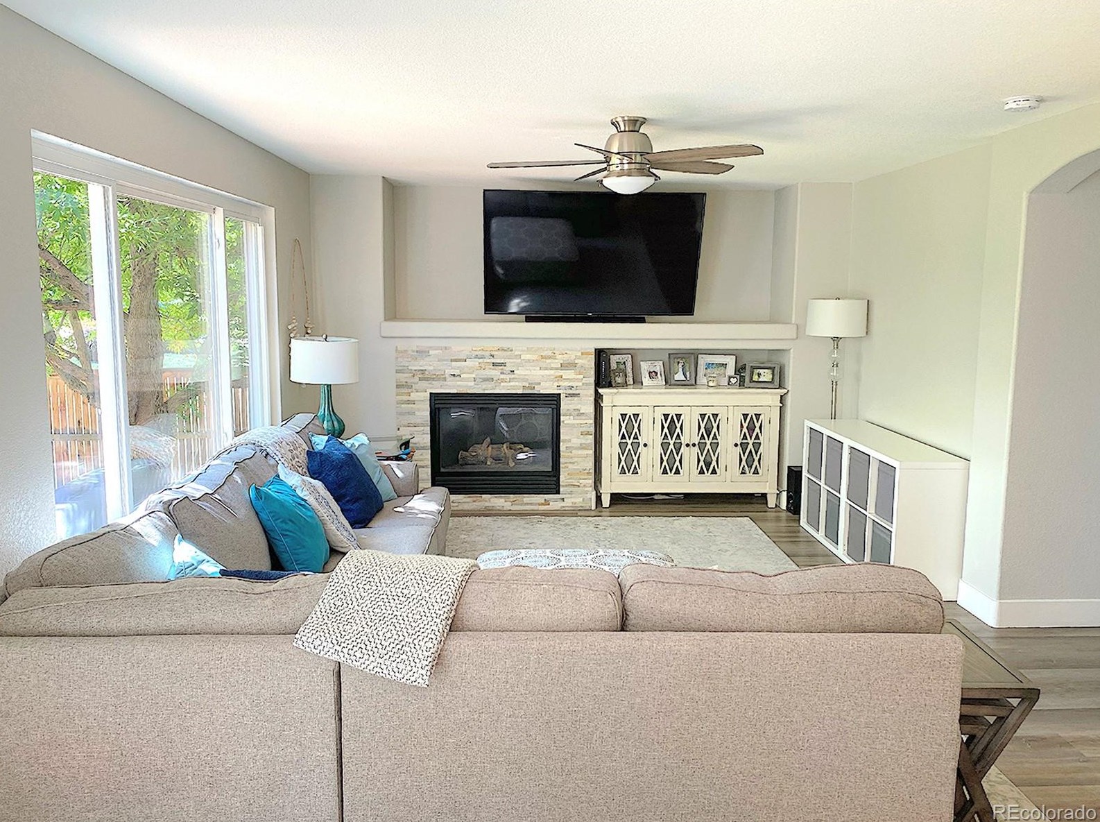 10542 Tiger Chase, Littleton CO  80124-9584 exterior