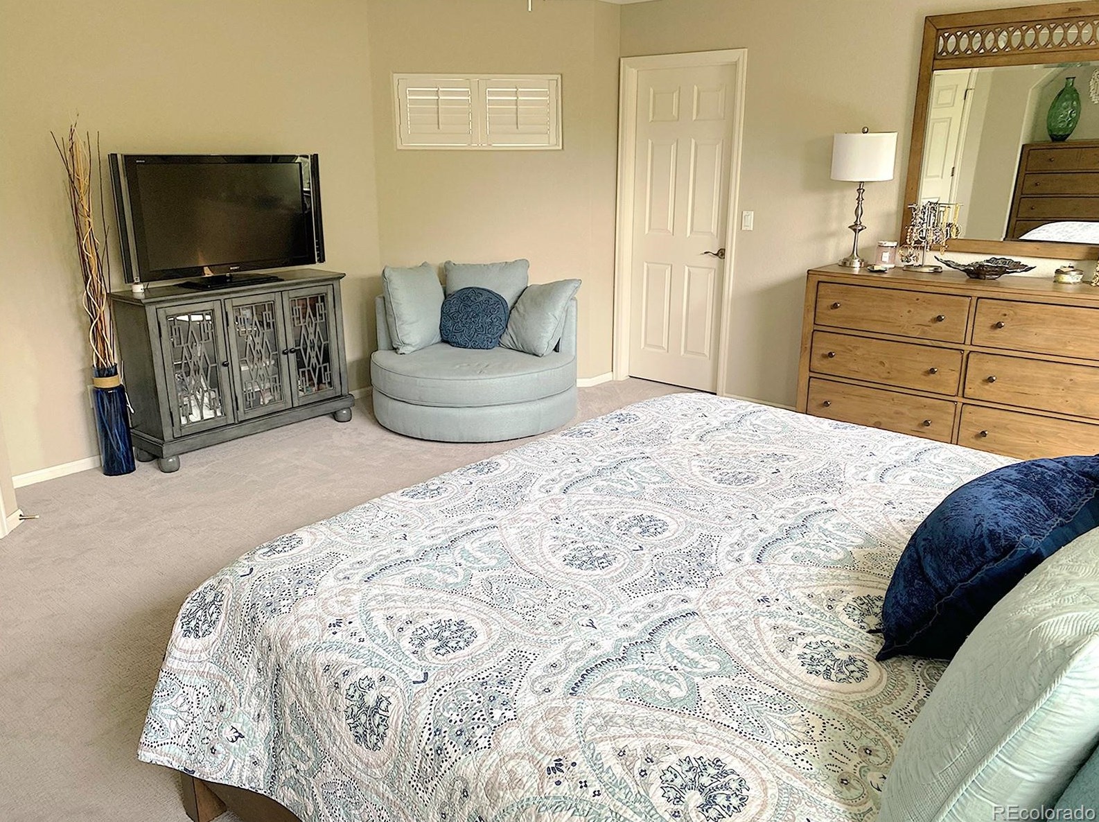 10542 Tiger Chase, Littleton CO  80124-9584 exterior