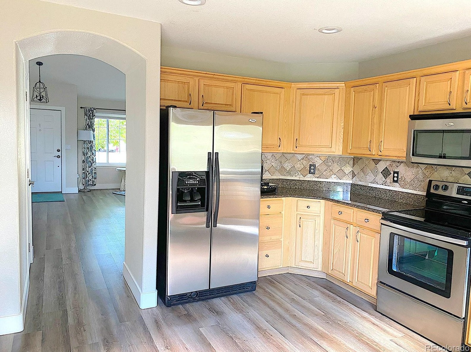 10542 Tiger Chase, Littleton CO  80124-9584 exterior