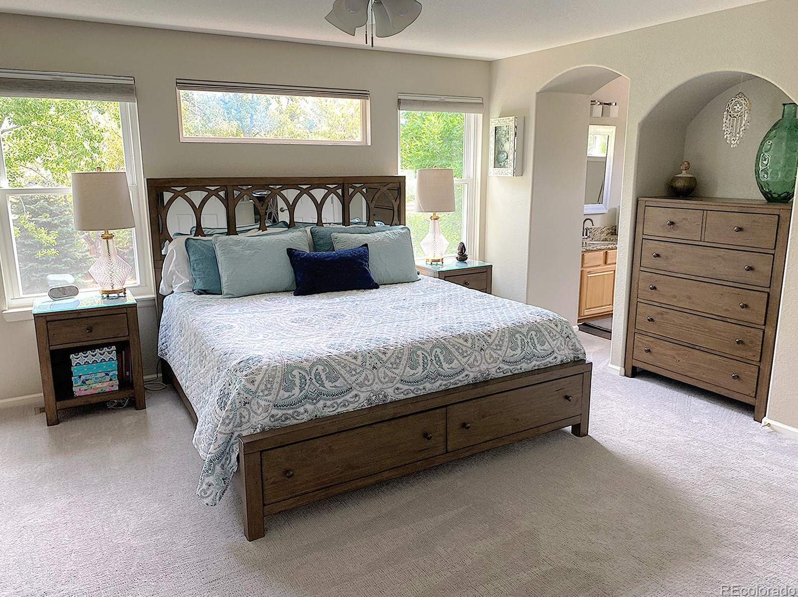 10542 Tiger Chase, Littleton CO  80124-9584 exterior