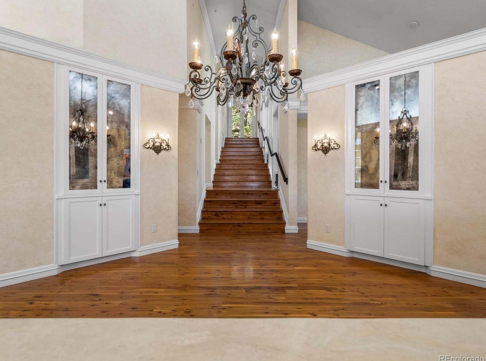 11 Castle Pne Dr, Castle Rock CO 80108-9155 exterior