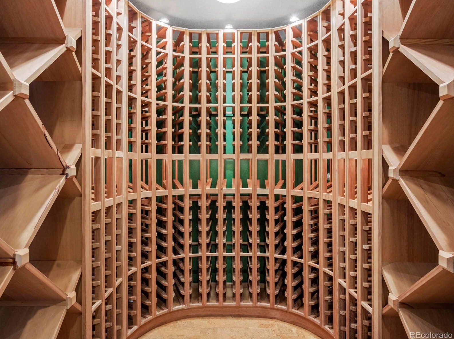 11 Castle Pne Dr, Castle Rock CO 80108-9155 exterior