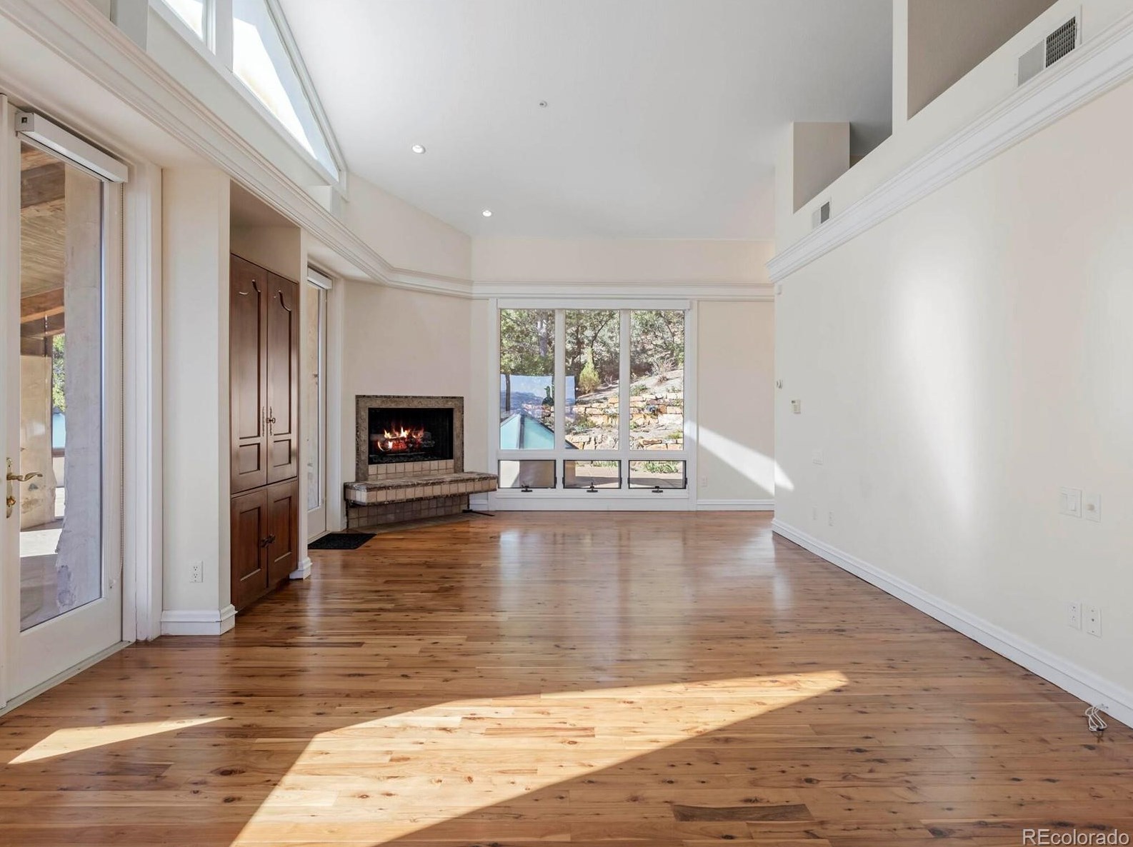 11 Castle Pne Dr, Castle Rock CO 80108-9155 exterior