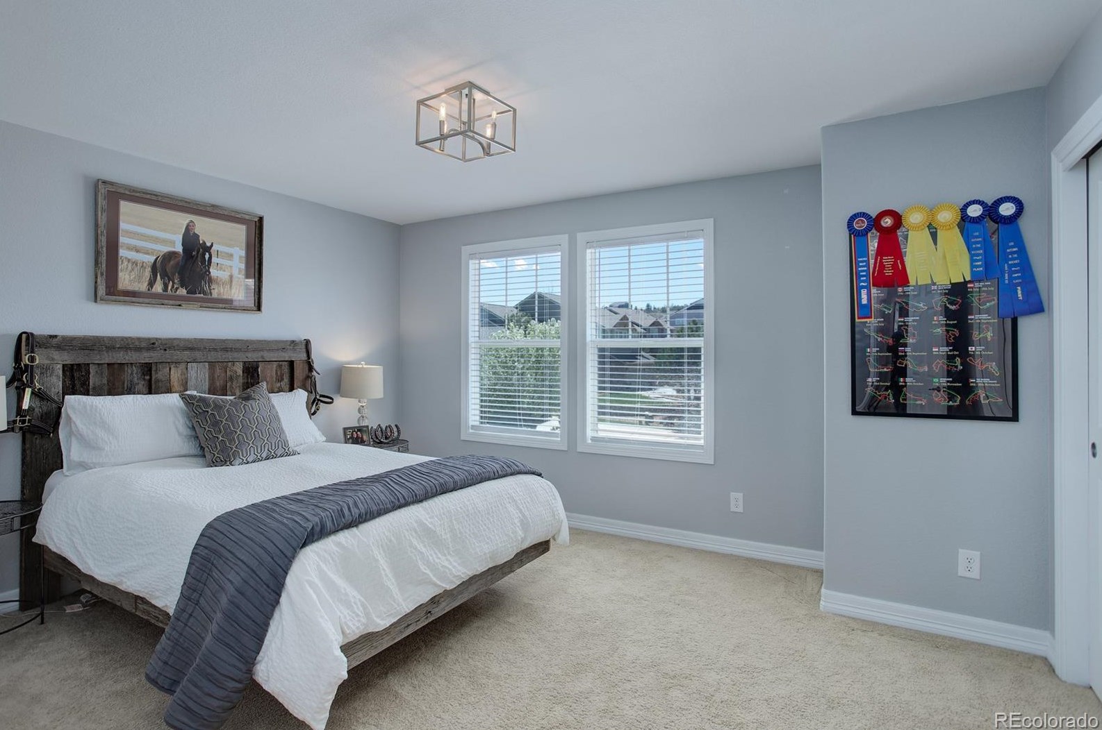 1720 Ridgetrail Ct, Castle Rock CO  80104-7697 exterior