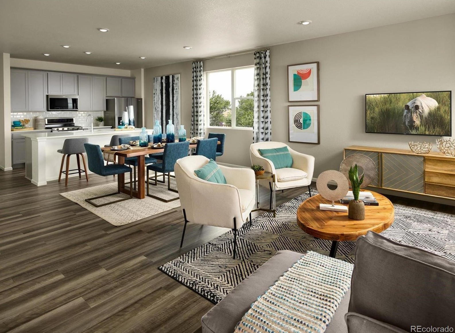 12221 Race St, Denver, CO 80233-3351