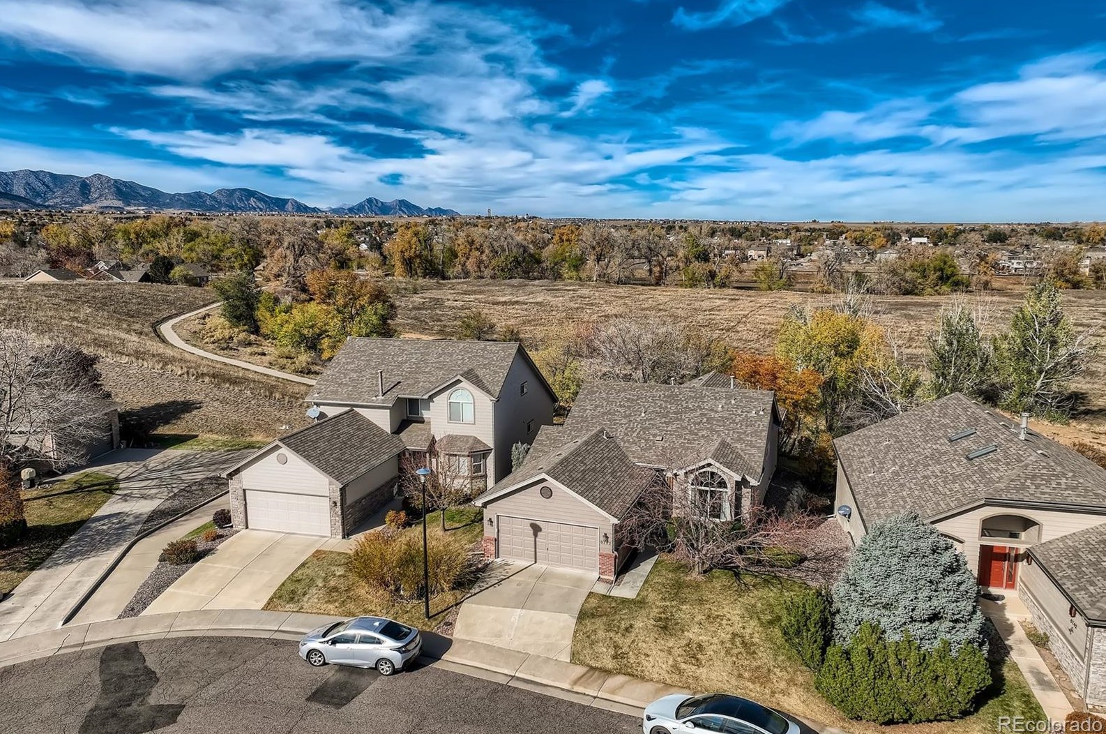 6752 Kilmer Ct, Arvada, CO 80007-7017