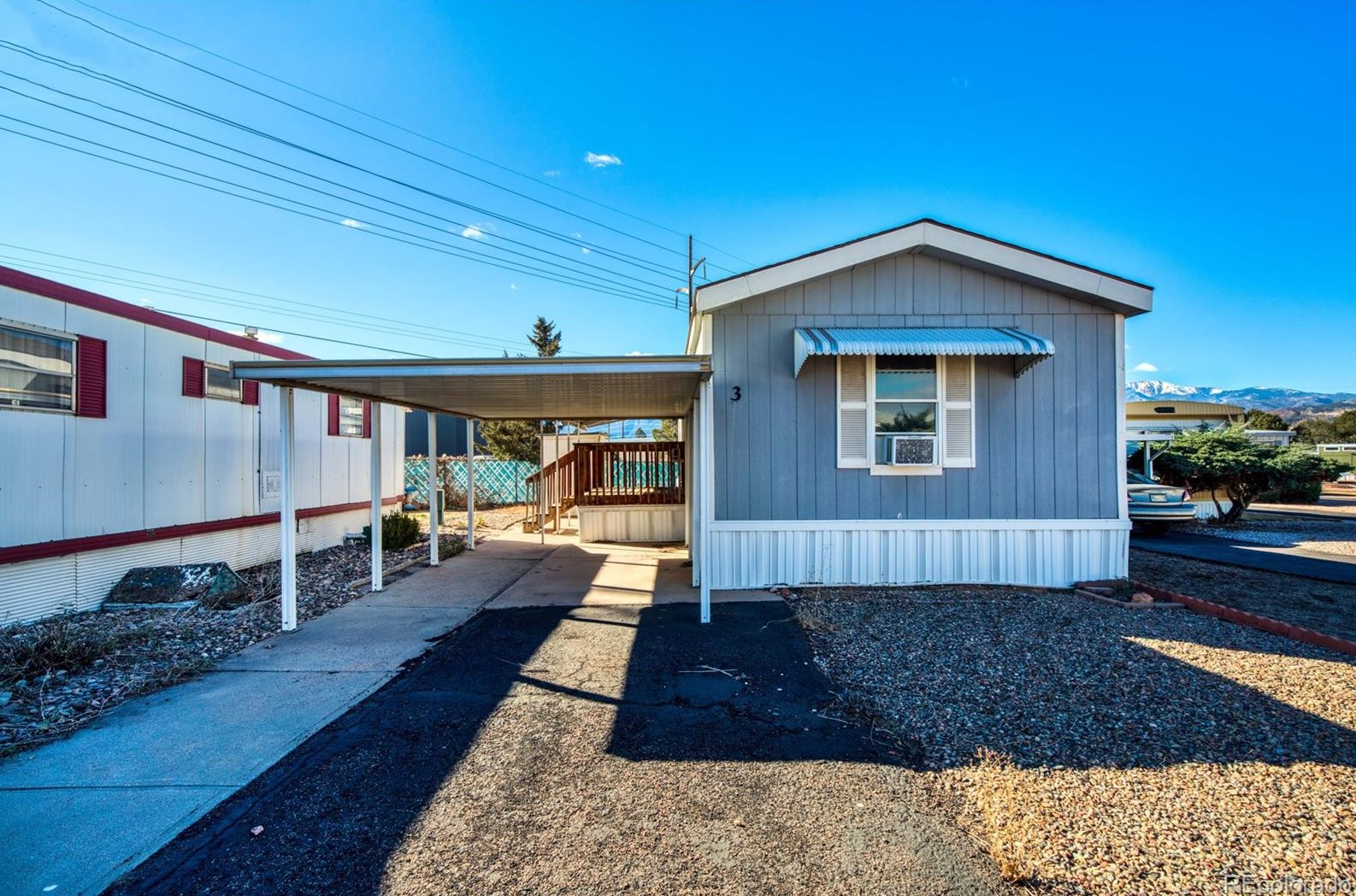 120 Winters Dr, Colorado Springs, CO 80907