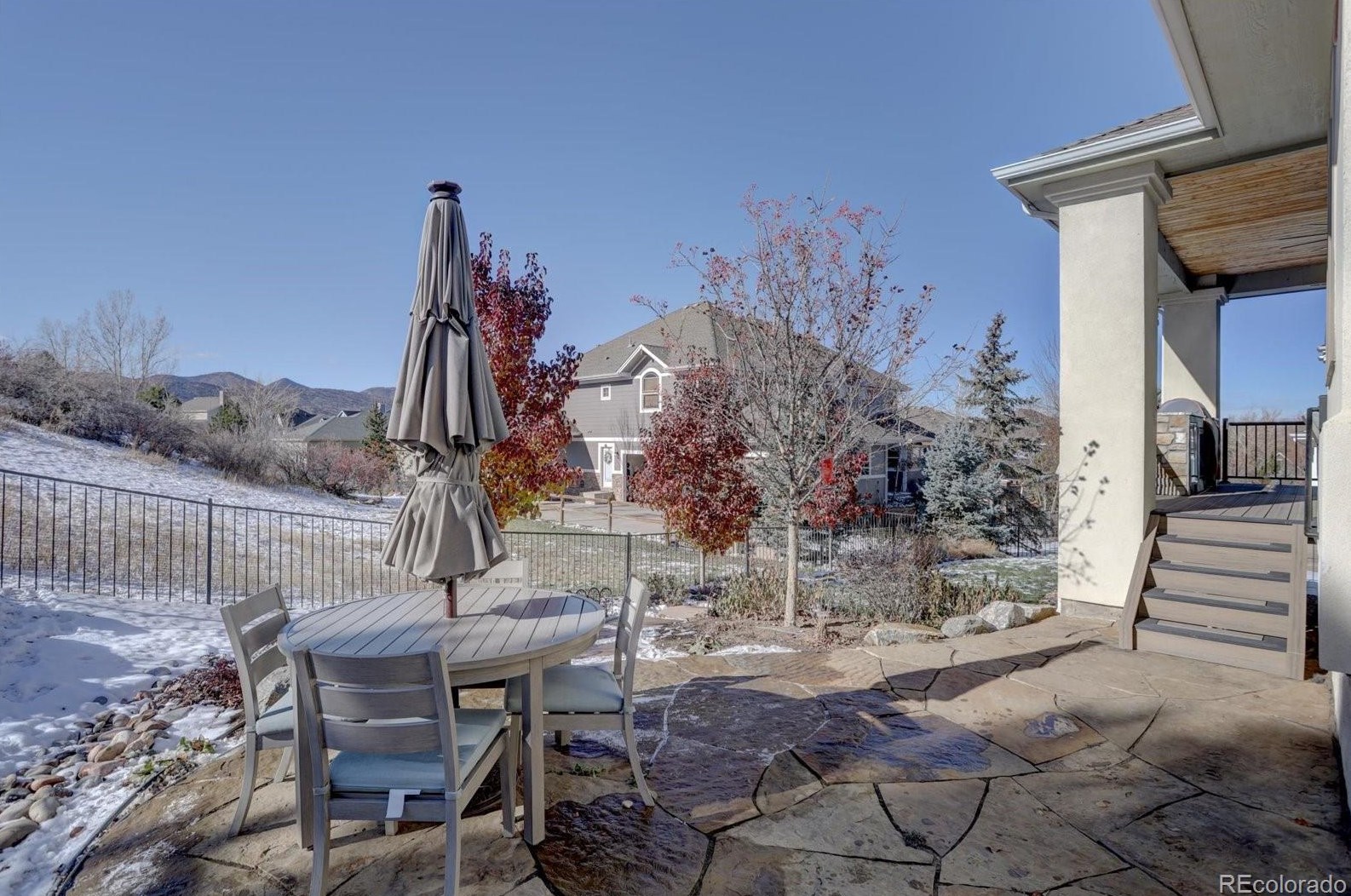 7485 Miller Ct, Littleton CO 80127-4281 exterior