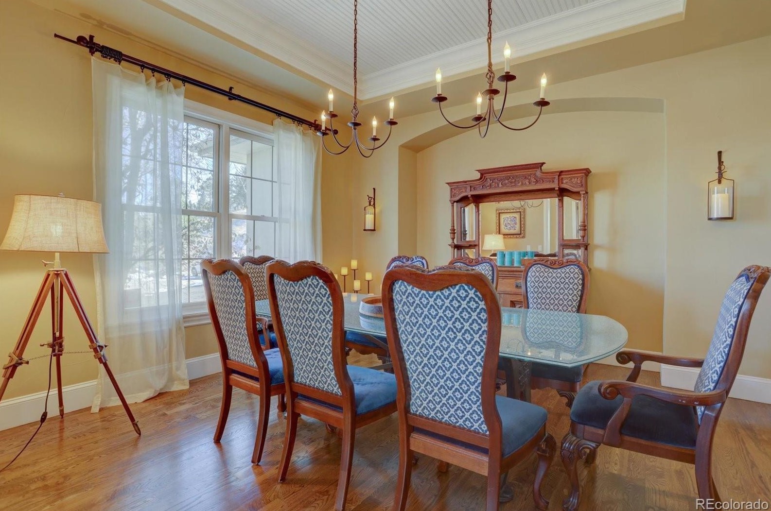 7485 Miller Ct, Littleton CO 80127-4281 exterior