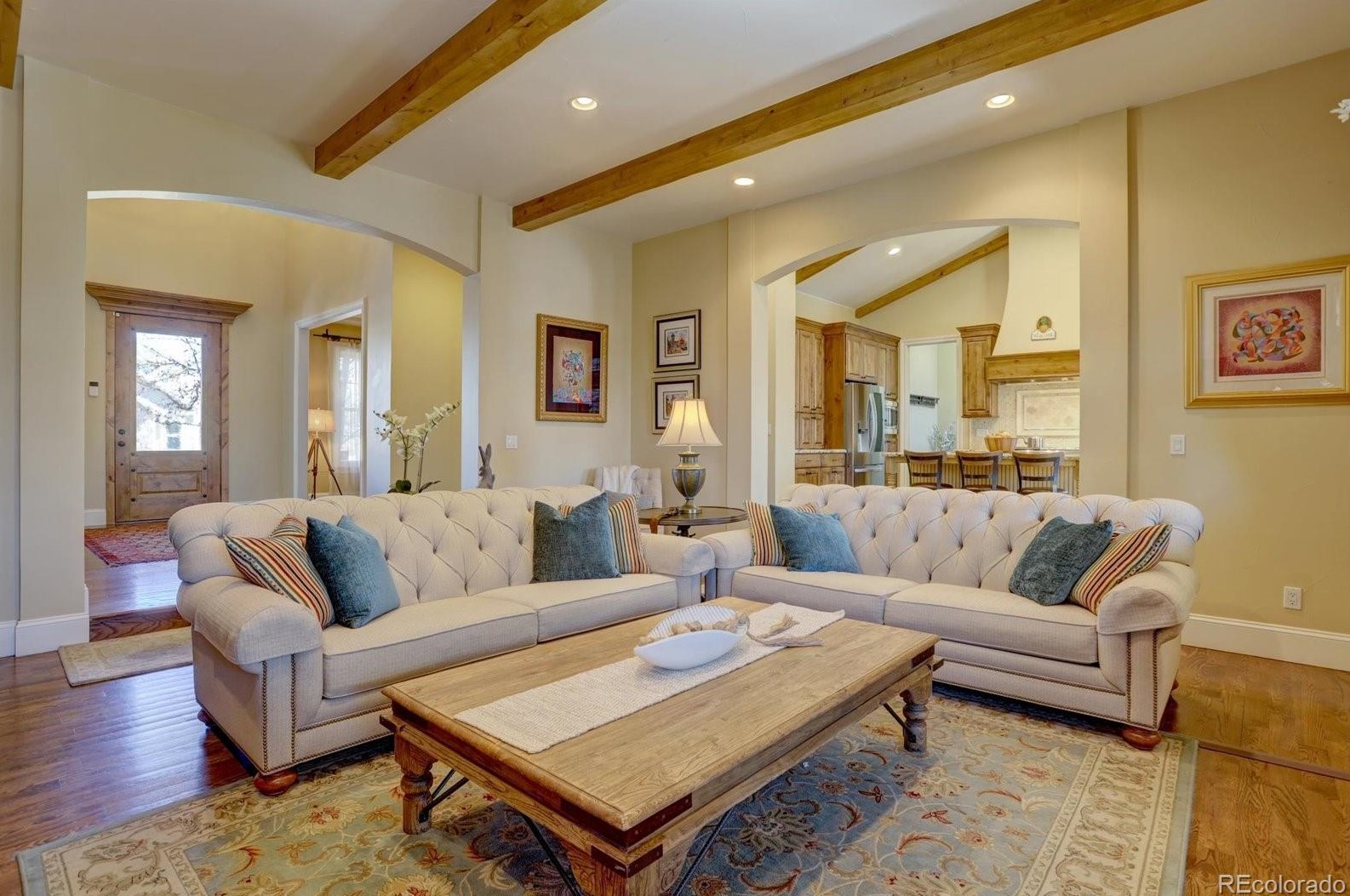 7485 Miller Ct, Littleton CO 80127-4281 exterior