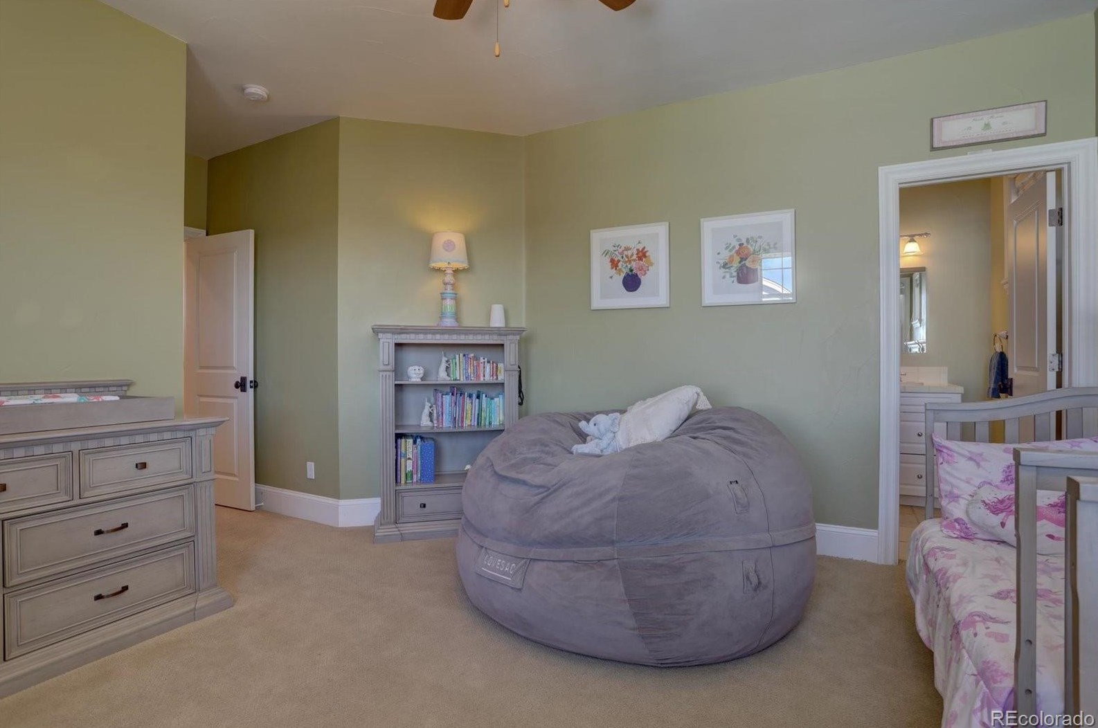 7485 Miller Ct, Littleton CO 80127-4281 exterior