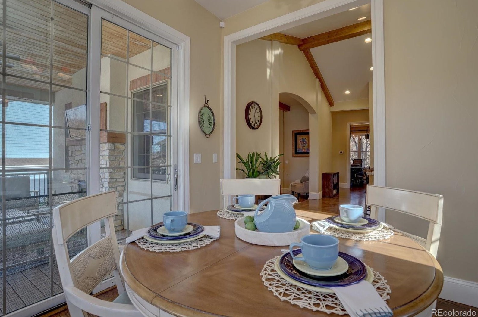 7485 Miller Ct, Littleton CO 80127-4281 exterior