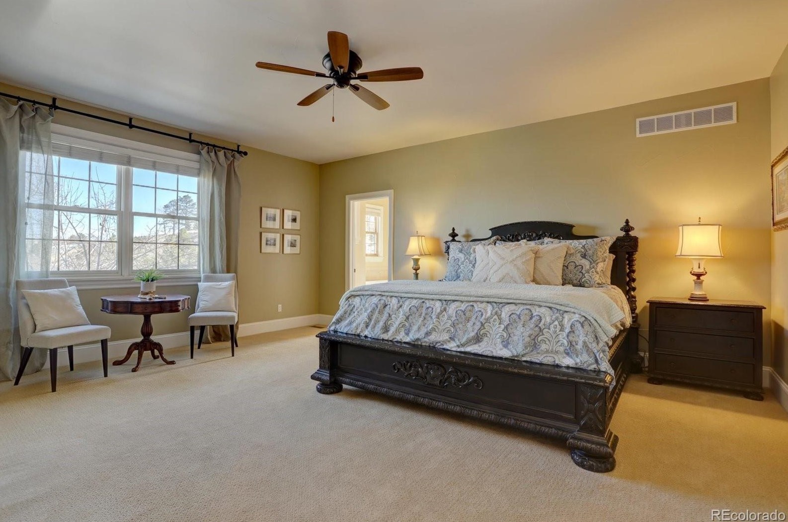 7485 Miller Ct, Littleton CO 80127-4281 exterior