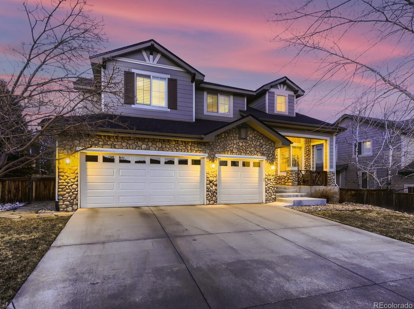 9661 Belfast Dr, Littleton, CO 80127-5911