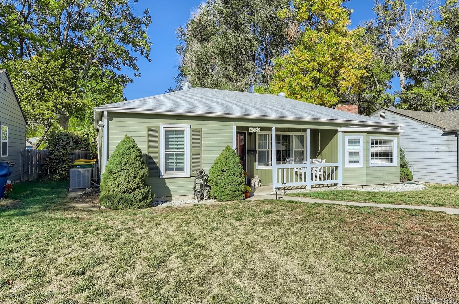 4329 S Pearl St, Englewood, CO 80113