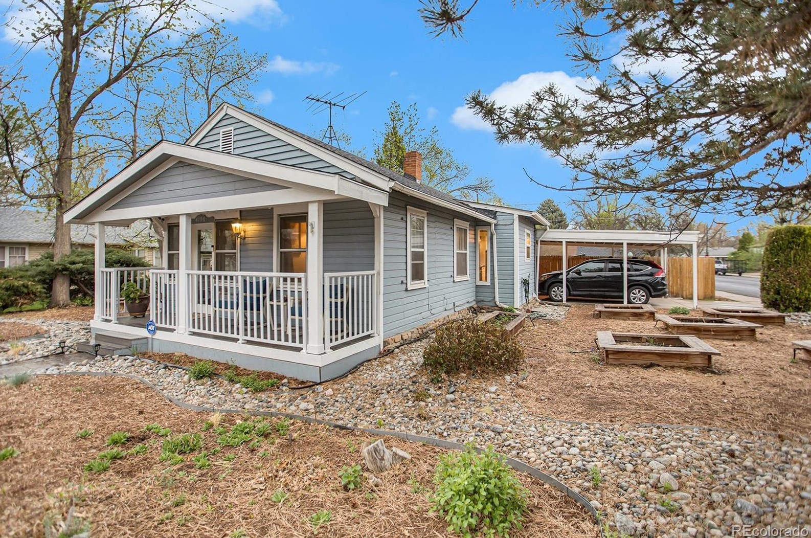 4196 S Pennsylvania St, Englewood, CO 80113