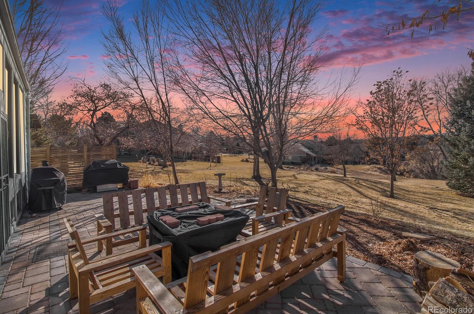 1478 Briarwood Ave, Littleton, CO 80120-3652