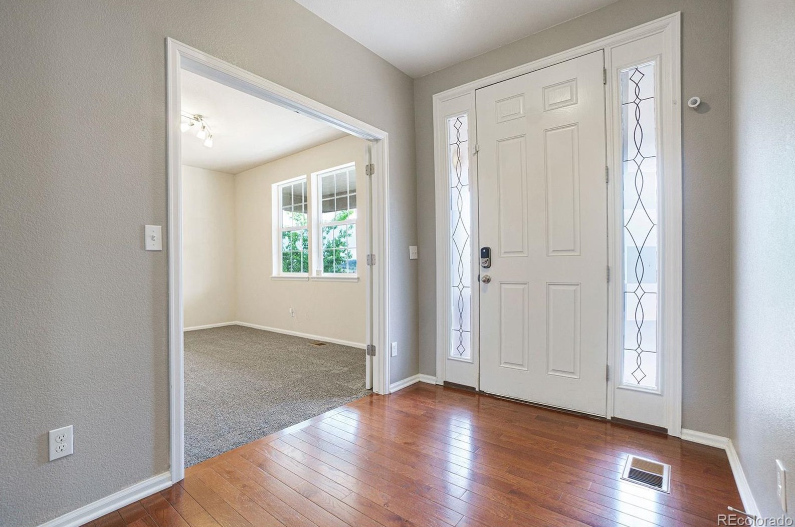 7957 Sabino Ln, Castle Rock CO  80108-9194 exterior