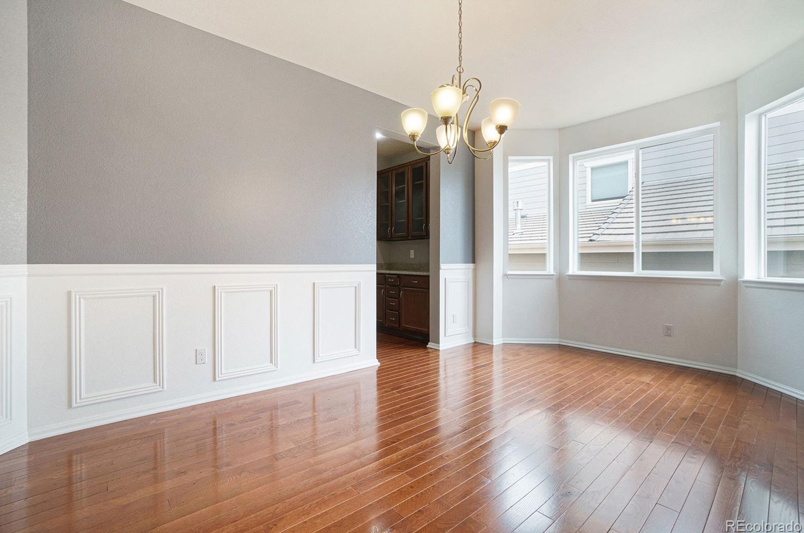 7957 Sabino Ln, Castle Rock CO  80108-9194 exterior