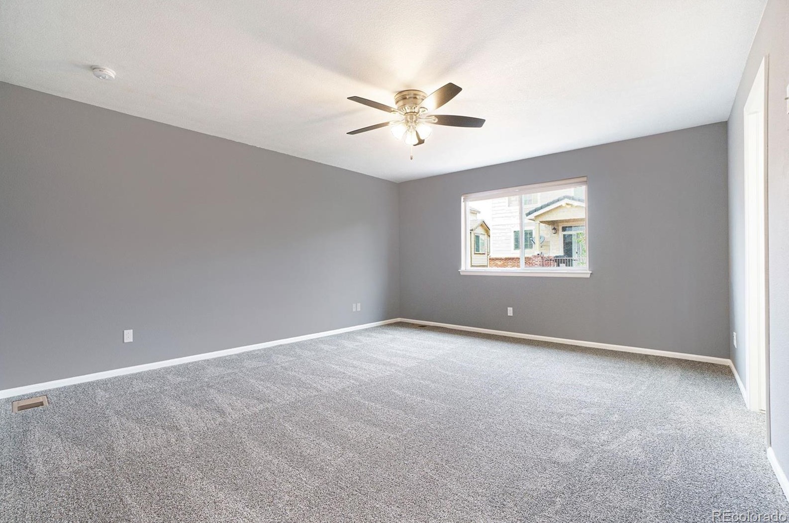 7957 Sabino Ln, Castle Rock CO  80108-9194 exterior