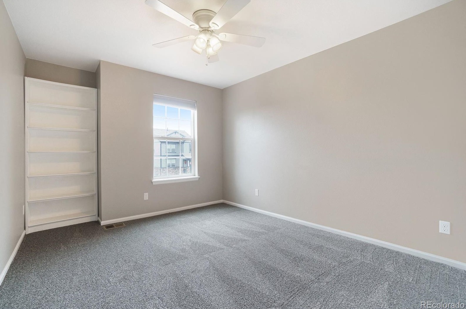 7957 Sabino Ln, Castle Rock CO  80108-9194 exterior