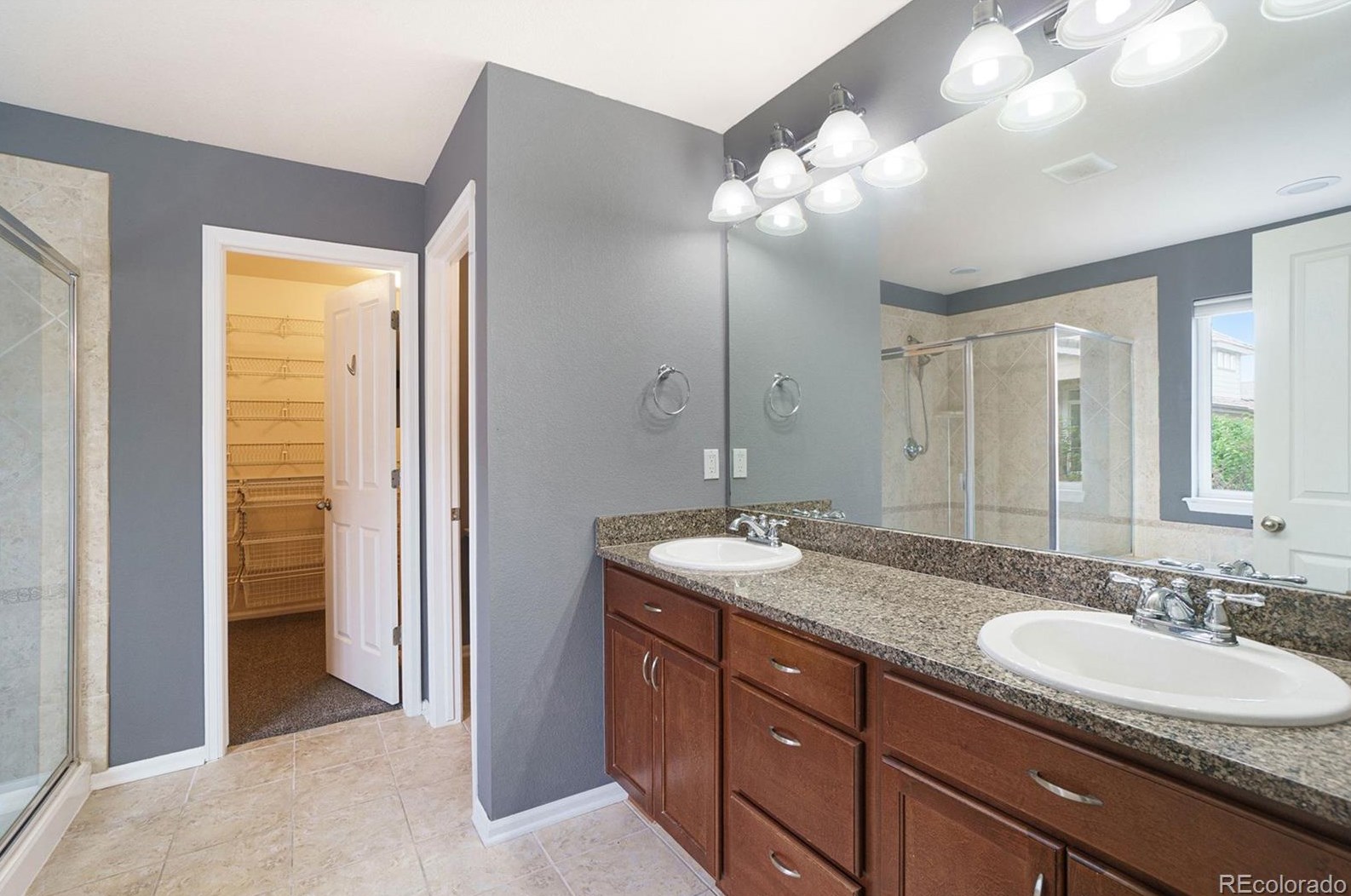 7957 Sabino Ln, Castle Rock CO  80108-9194 exterior