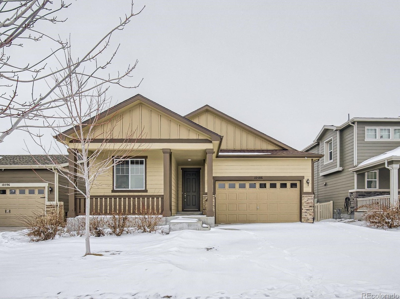 10586 Boston St, Henderson, CO 80640