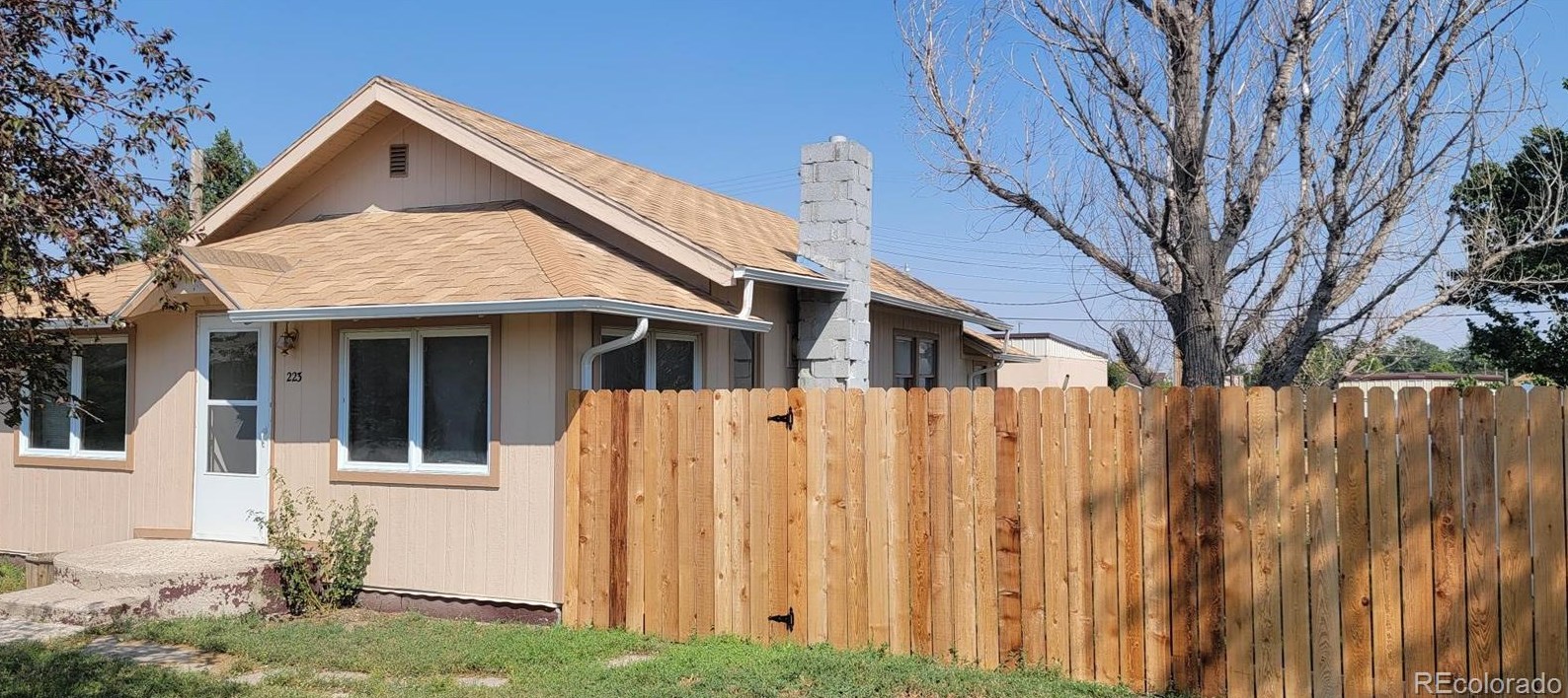 223 Kansas Ave, Stratton, CO 80836-1162