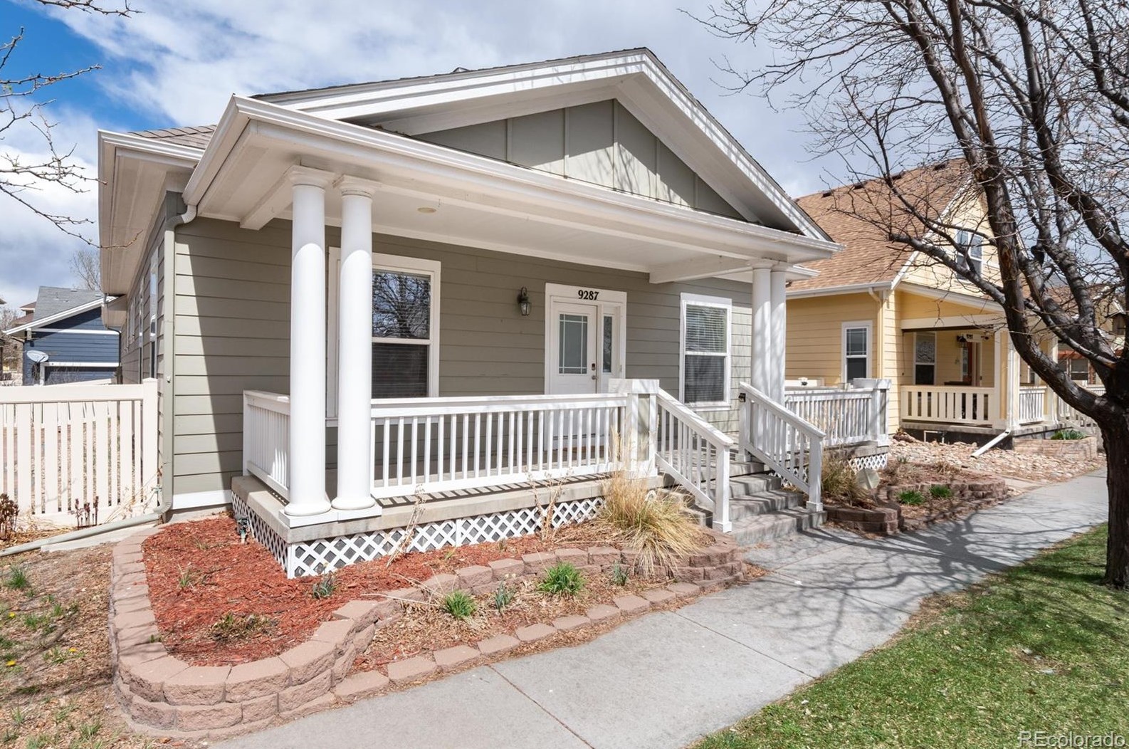 9287 E 108th Dr, Henderson, CO 80640